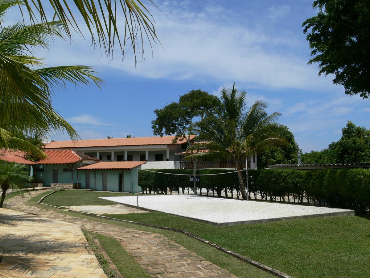 Guaratiba Parque Hotel - Rio de Janeiro — Fotos 1